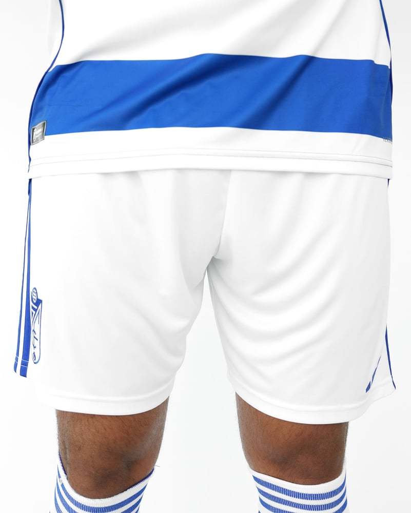 Kid's Granada CF 2025/26 Away Shorts