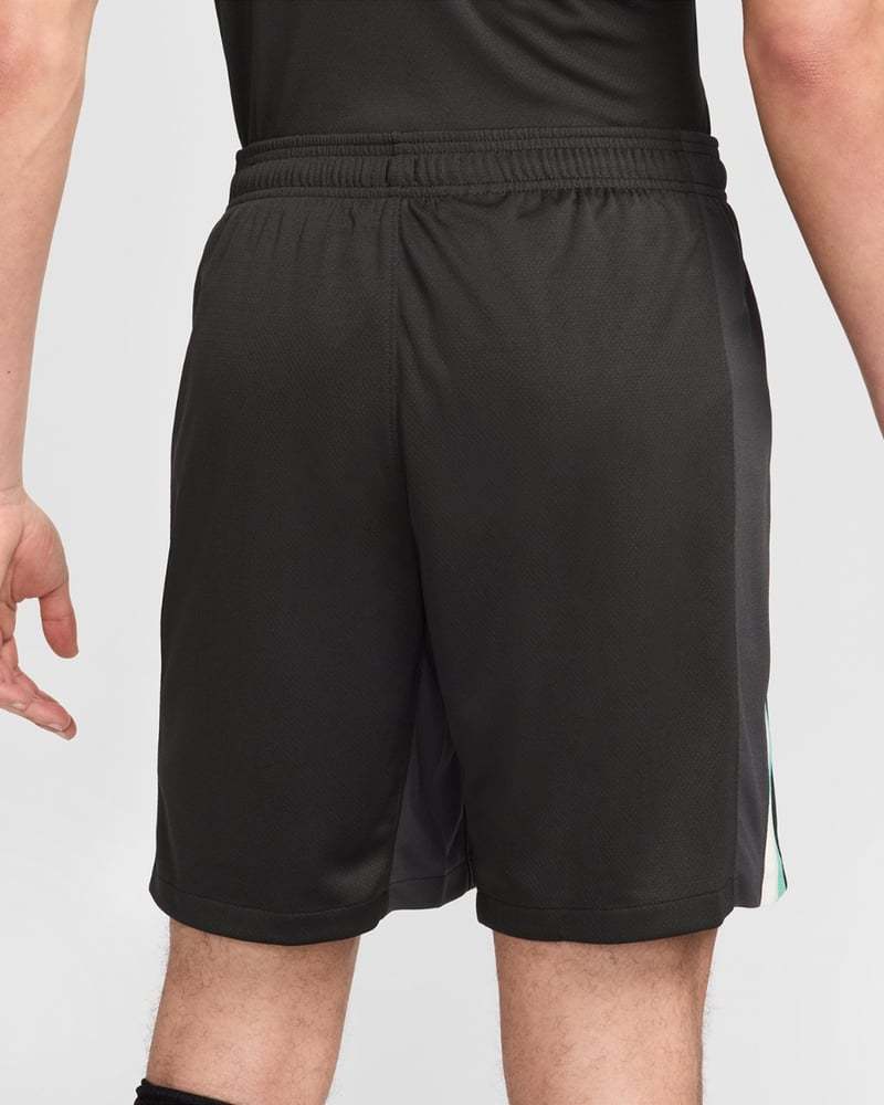 Men's Liverpool 2024/25 Away Shorts