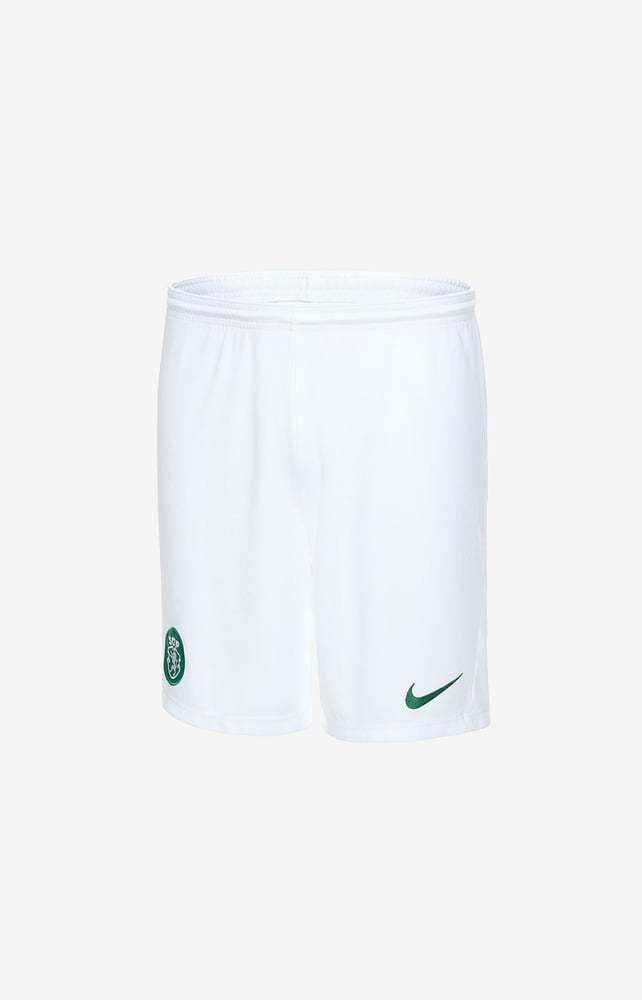 Kid's Sporting CP 2024/25 Away Short