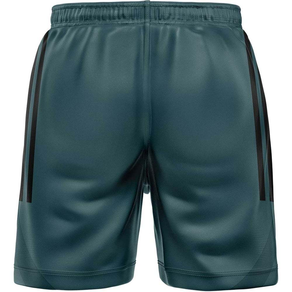 Men's Vejle BK 2025/26 Away Shorts
