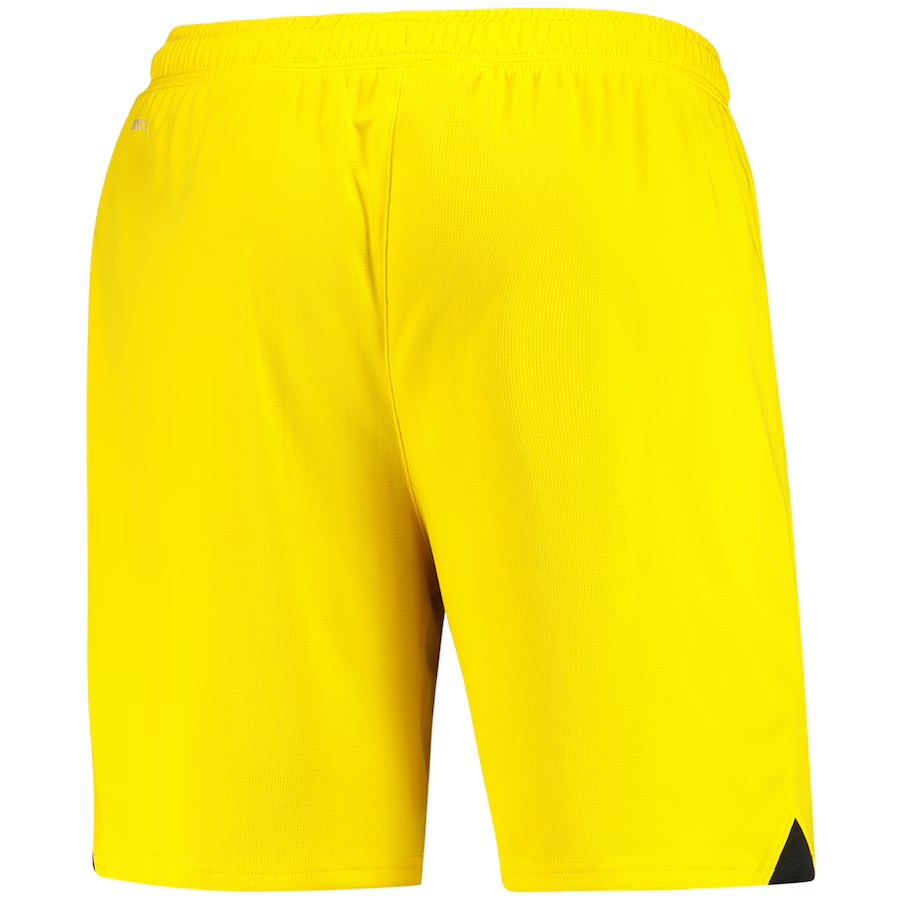 Women's BVB Borussia Dortmund 2023/24 Away Shorts