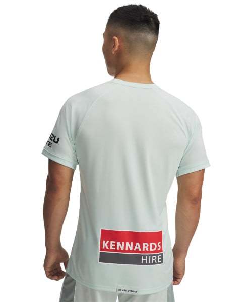 Kid's Sydney FC 2025/26 Away Shirt