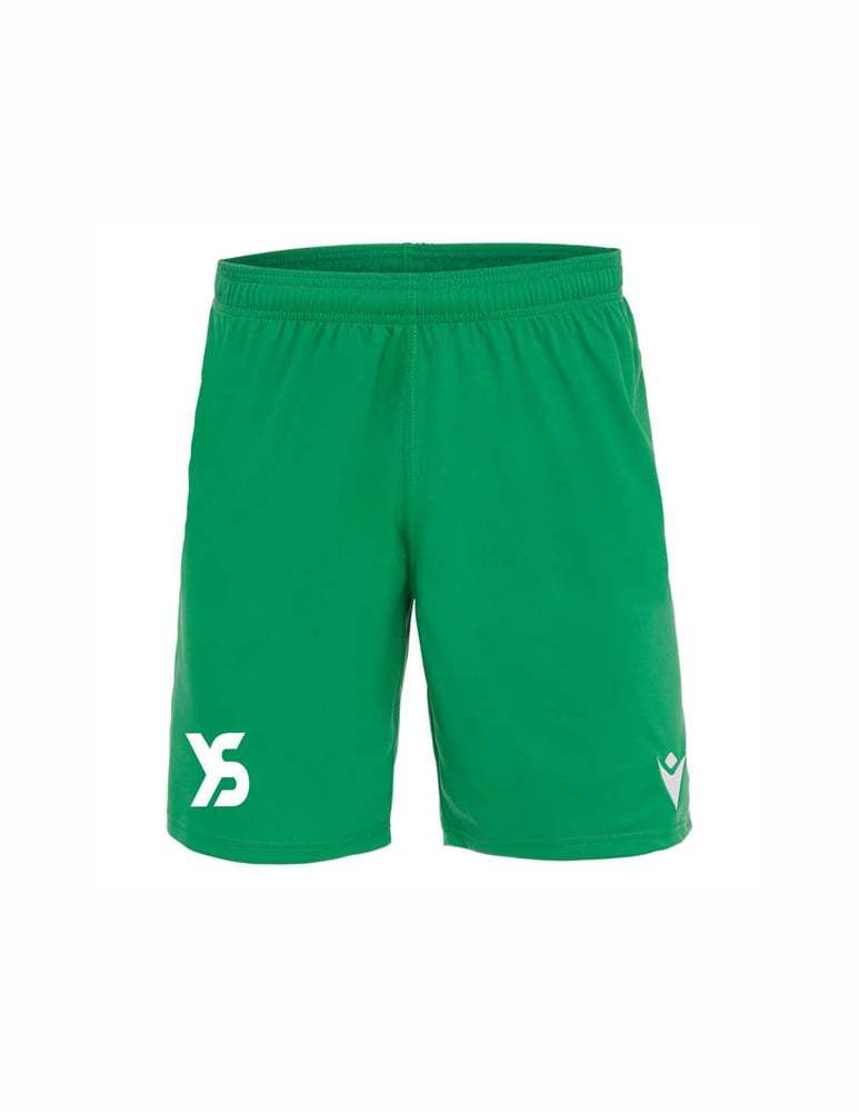 Men's Yverdon Sport FC 2024/25 Home Shorts