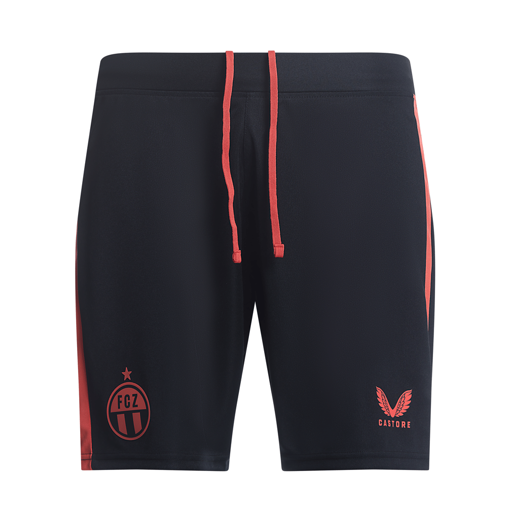 Men's FC Zurich 2024/25 Third Shorts