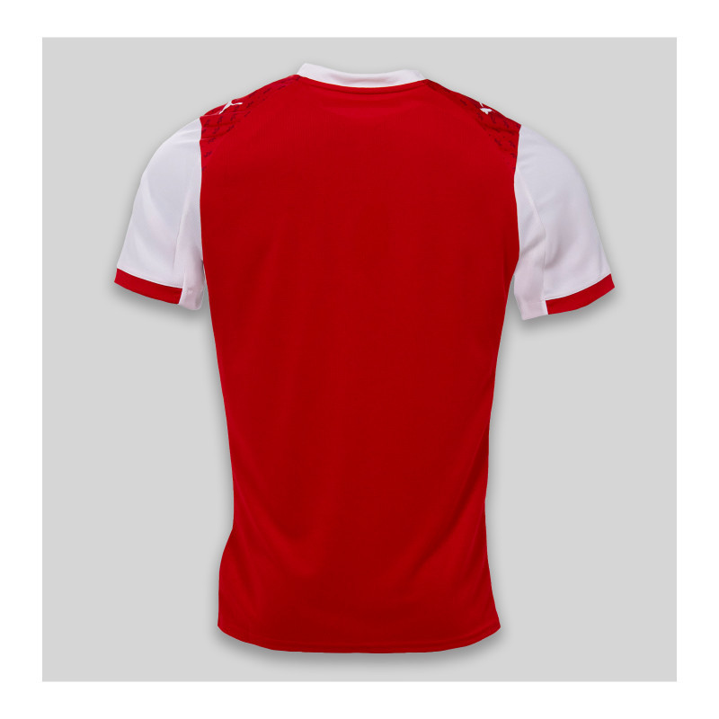 Kid's Reims 2025/26 Home Shirt