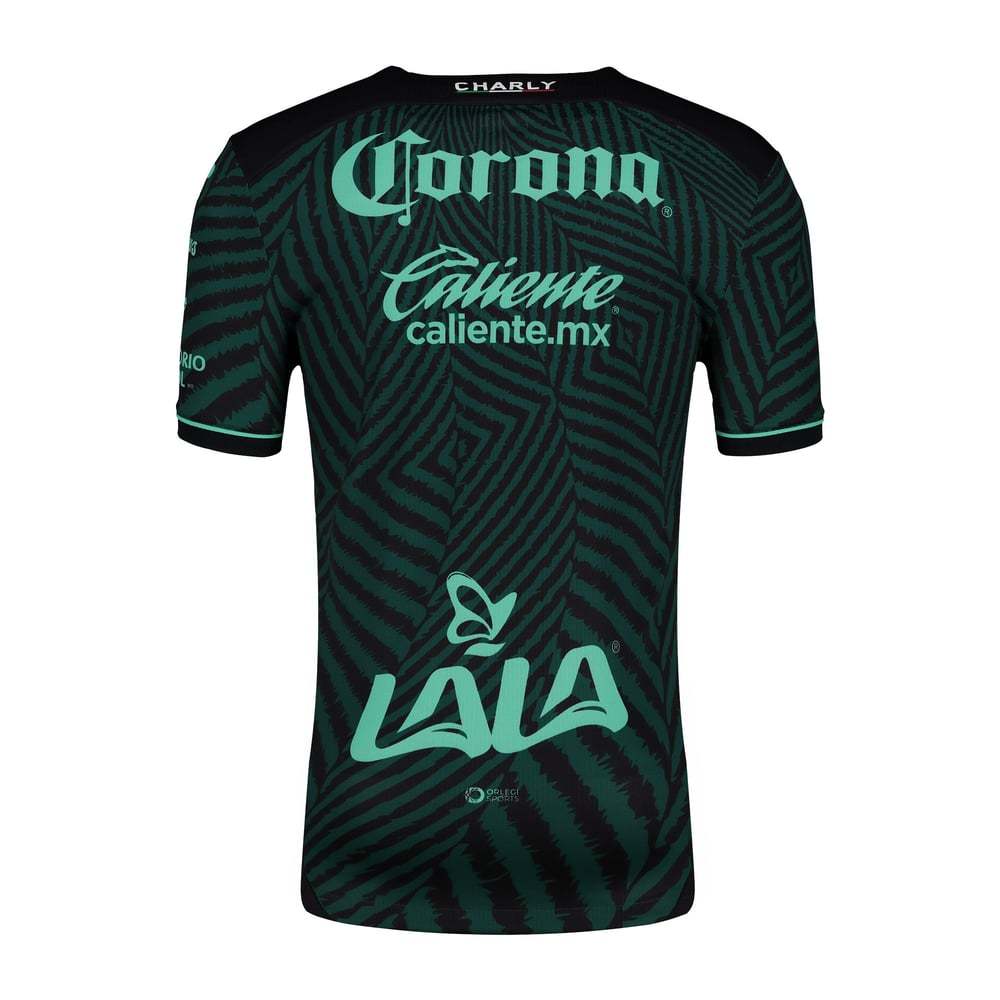Women's Santos Laguna 2024/25 Away Shirt