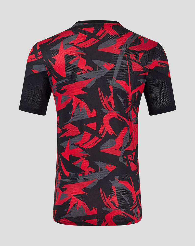 Men's Feyenoord 2024/25 Third Matchday Shirt