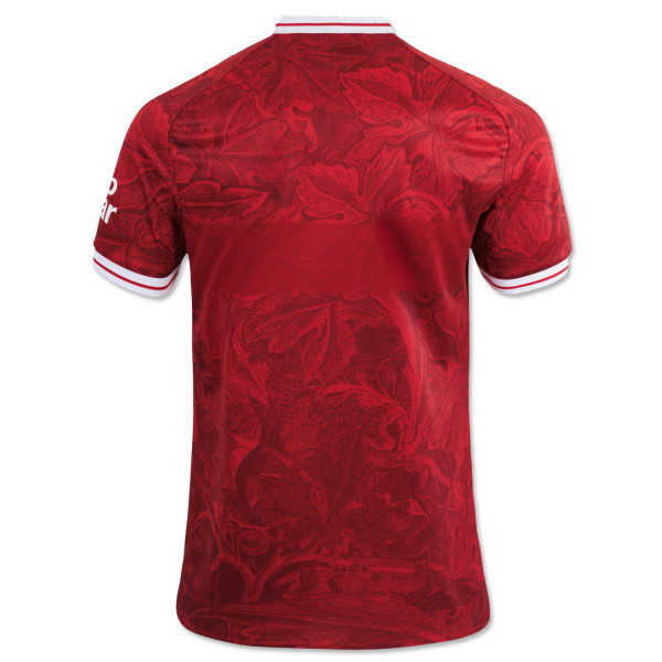 Women's VfB Stuttgart 2025/26 Away Shirt