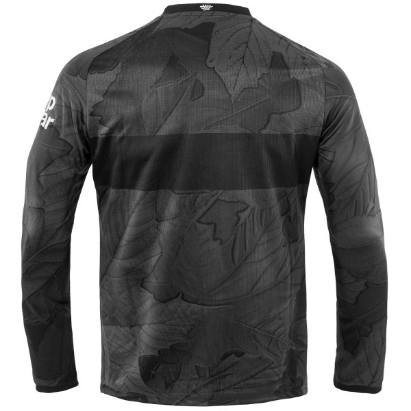 Men's VfB Stuttgart 2025/26 Third Long Sleeve Shirt