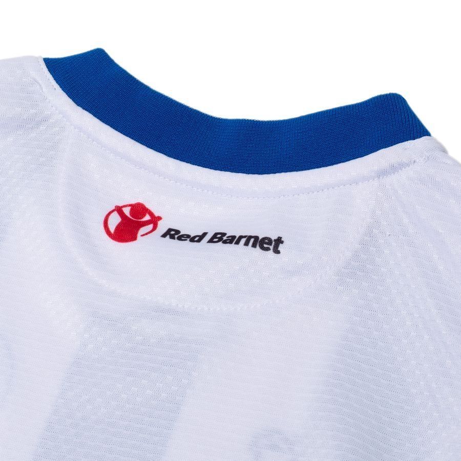 Kid's Odense Boldklub 2025/26 Home Kit
