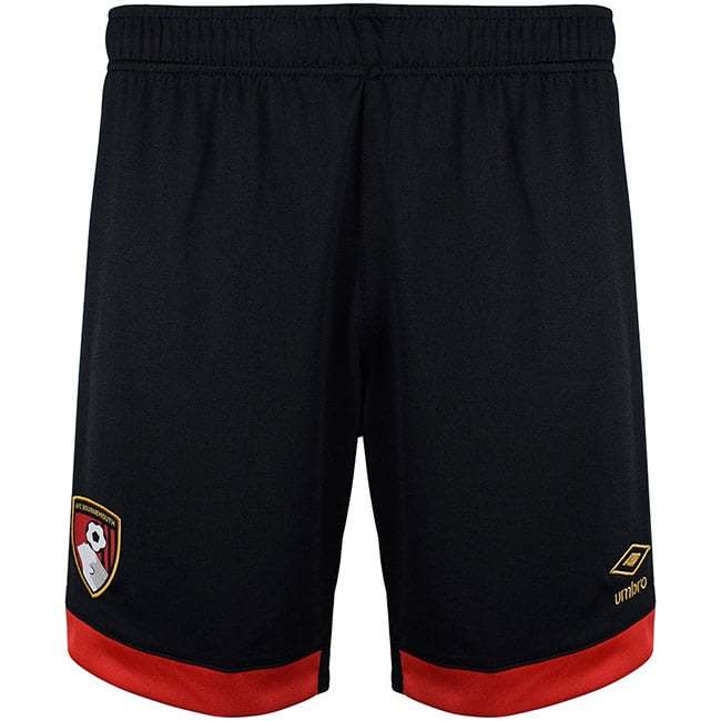 Women's AFC Bournemouth 2024/25 Home Shorts