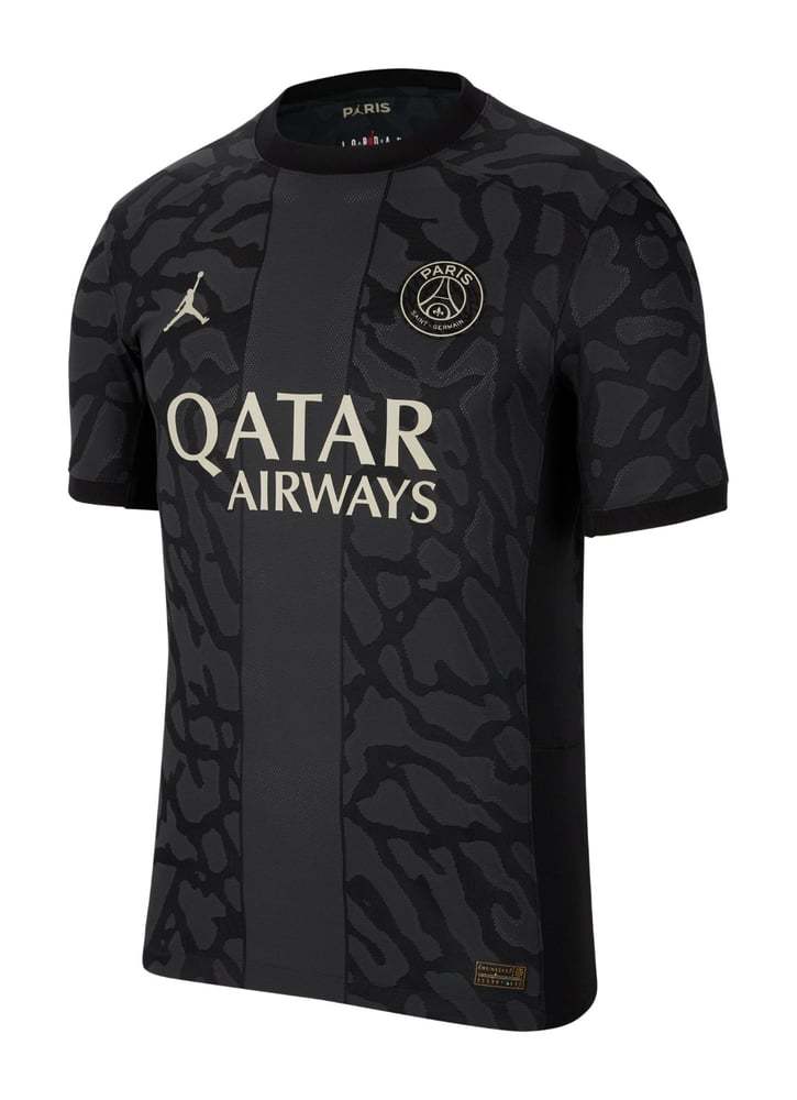Women's PSG 2023/24 Third Shirt