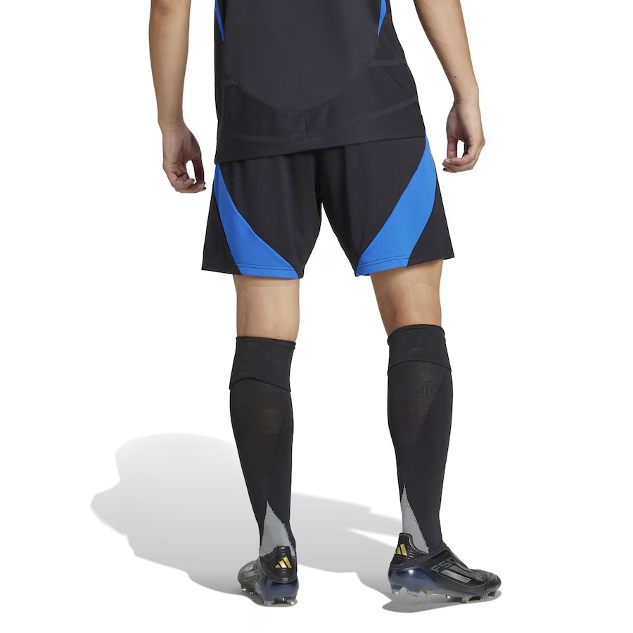 Kid's San Jose Earthquakes 2025 Home Shorts