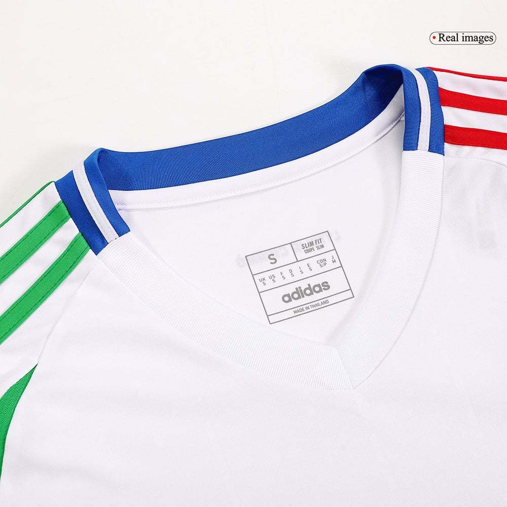 Italy Away Jersey EURO 2024
