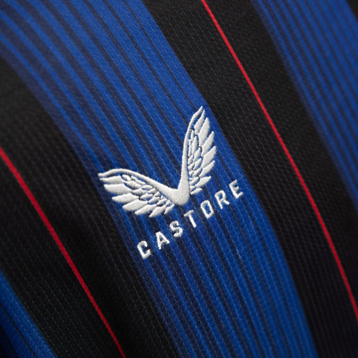 Kid's Middlesbrough 2025/26 Away Shirt