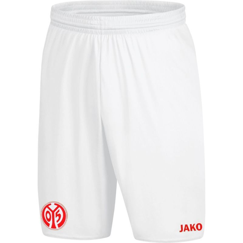 Kid's Mainz 05 2025/26 Conference League Shorts