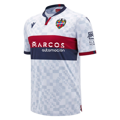 Women's Levante UD 2024/25 Third Shirt
