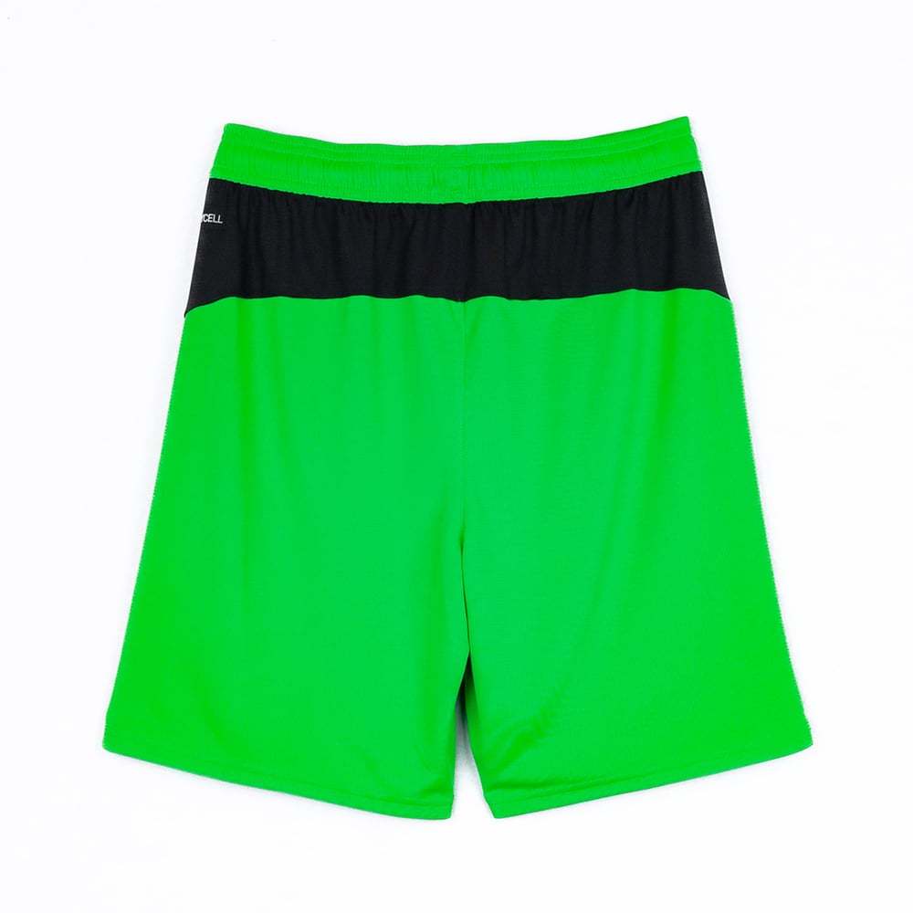 Kid's Borussia Mönchengladbach 2025/26 Away Shorts