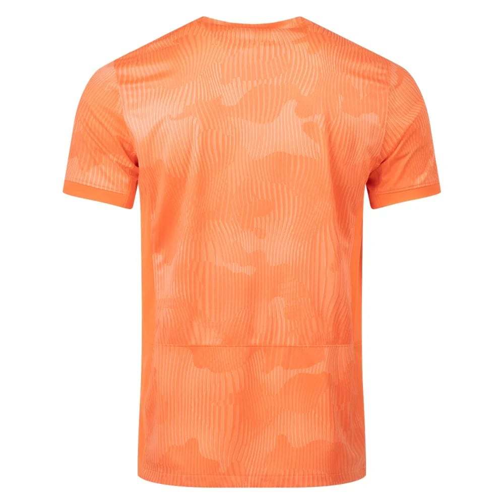 Netherlands Home Jersey 23/24