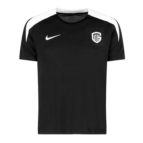 Women's KRC Genk 2024/25 Third Strike Shirt - Black