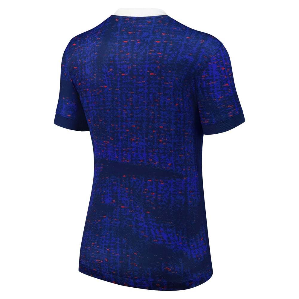 Women's France 2025 Home Shirt