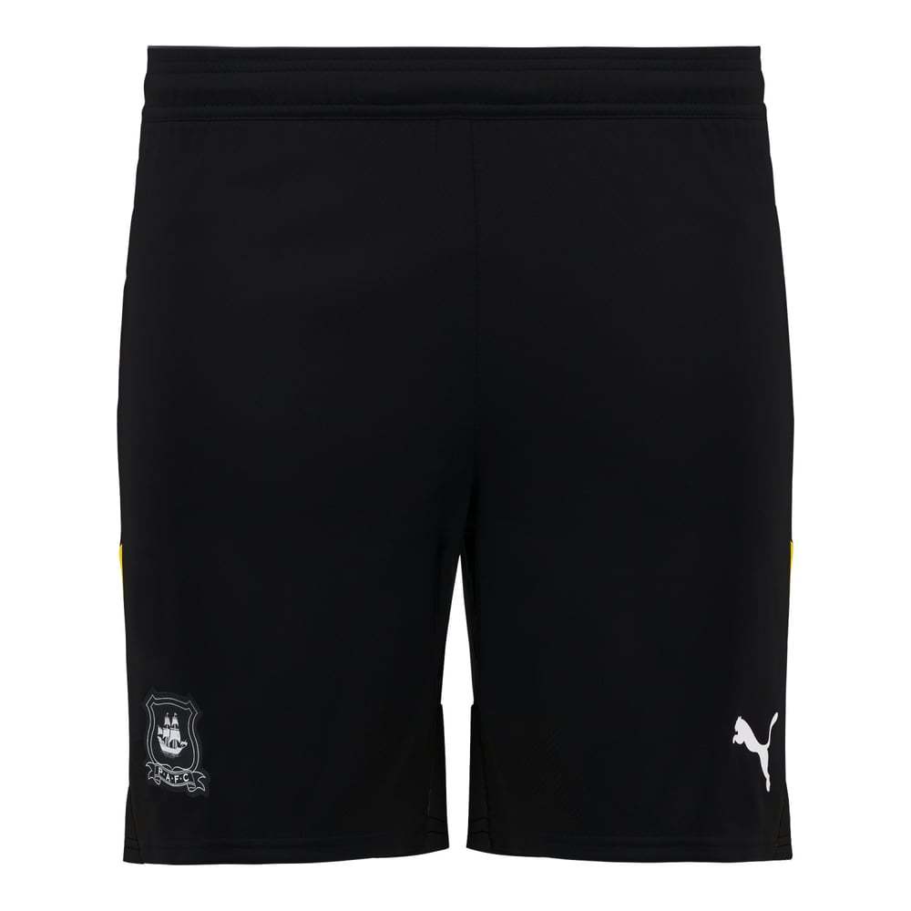Kid's Plymouth Argyle 2024/25 Third Shorts