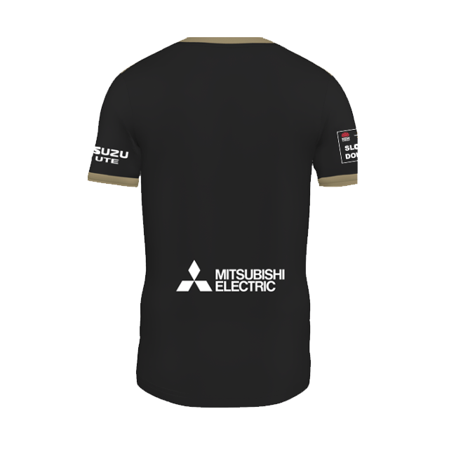 Women's Western Sydney Wanderers 2024/25 Third Shirt