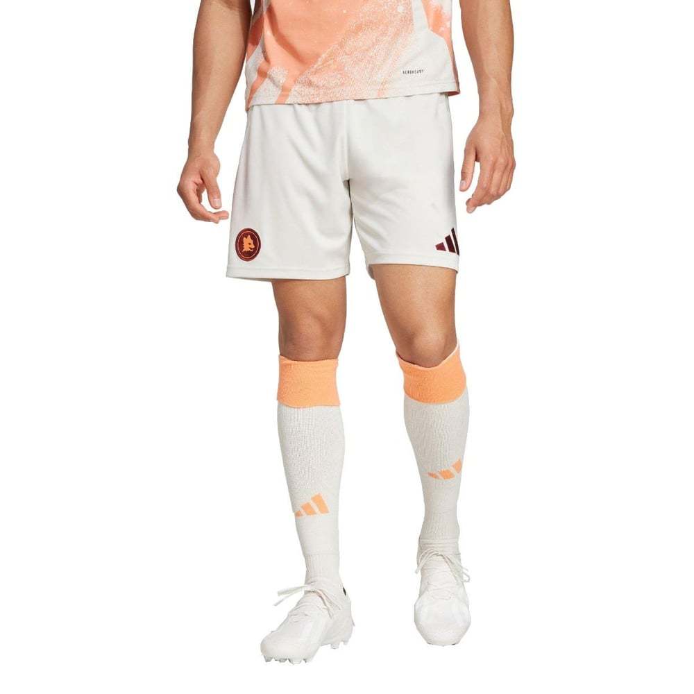 Women's Roma 2024/25 Away Shorts