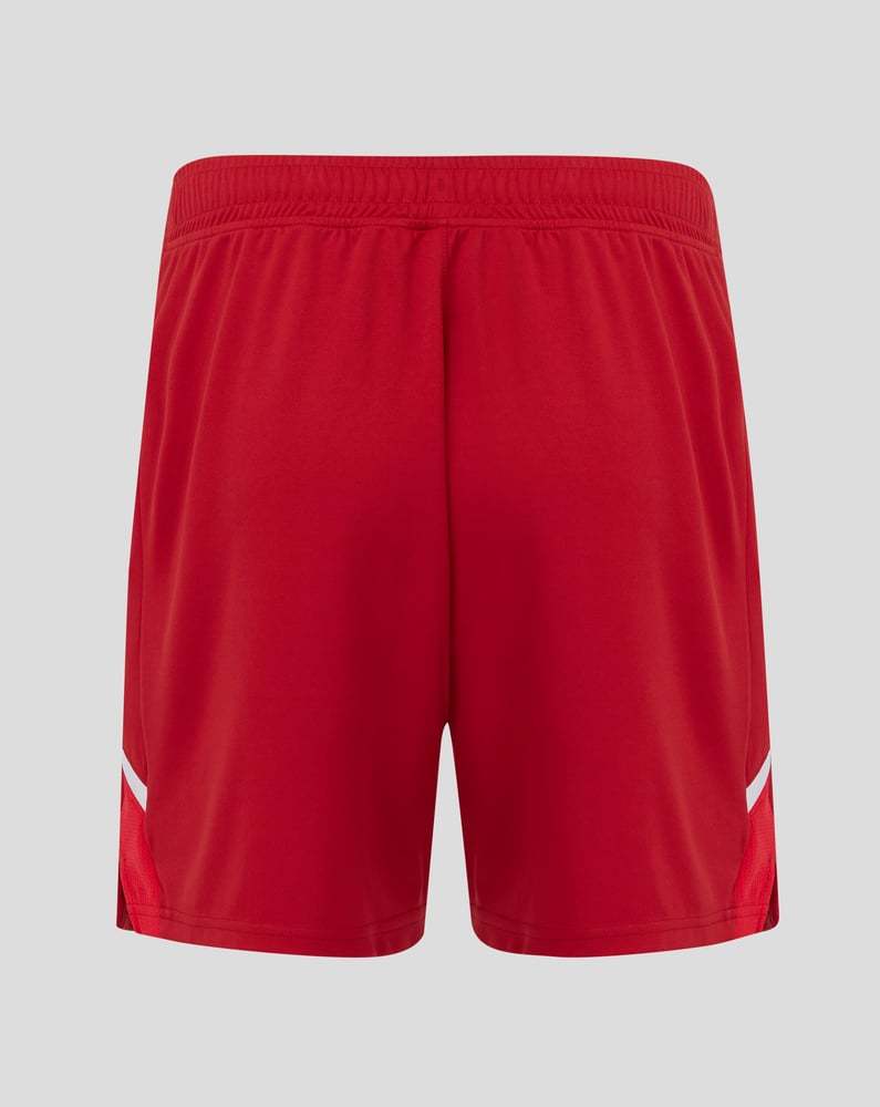Women's FC Twente 2025/26 Home Shorts