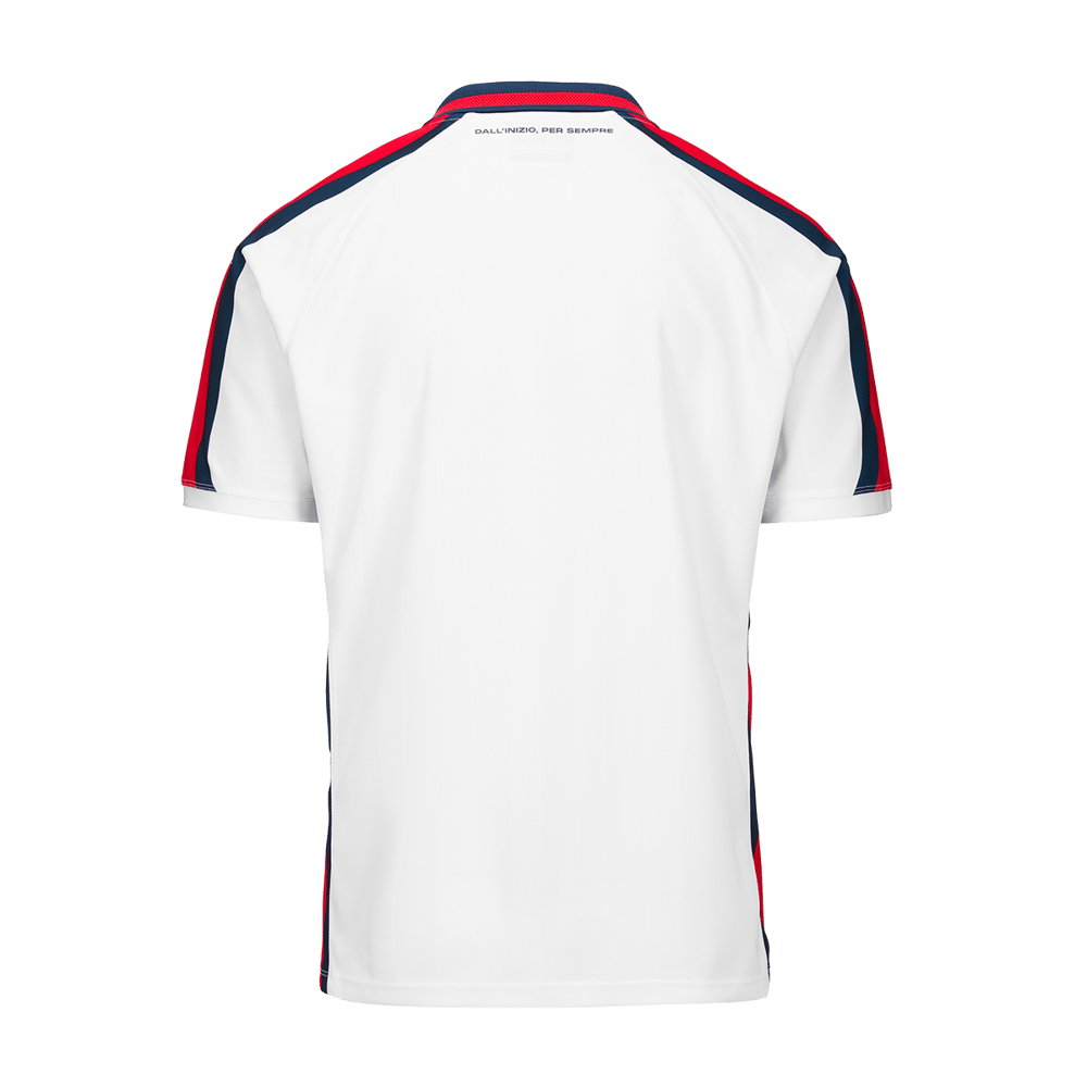 Women's Genoa 2024/25 Away Shirt