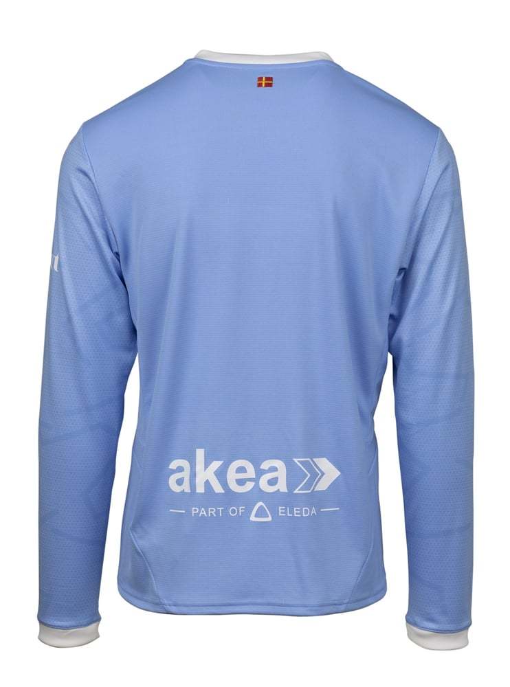 Men's Malmö FF 2025 Third Long Sleeve Shirt