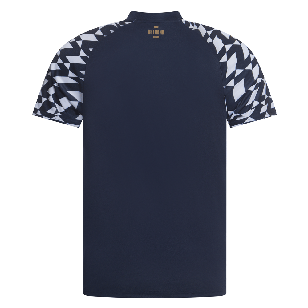 Men's FC Zurich 2024/25 Away Shirt