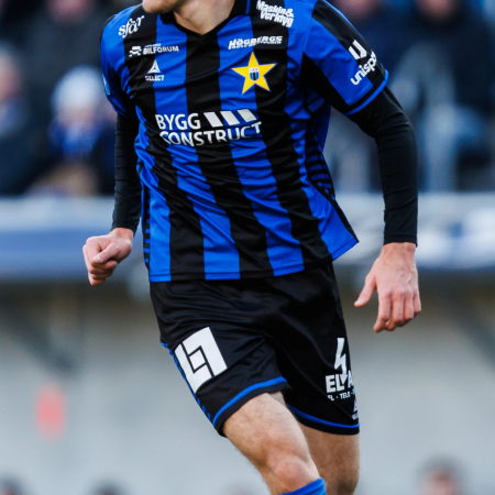 Kid's IK Sirius 2025 Home Shorts