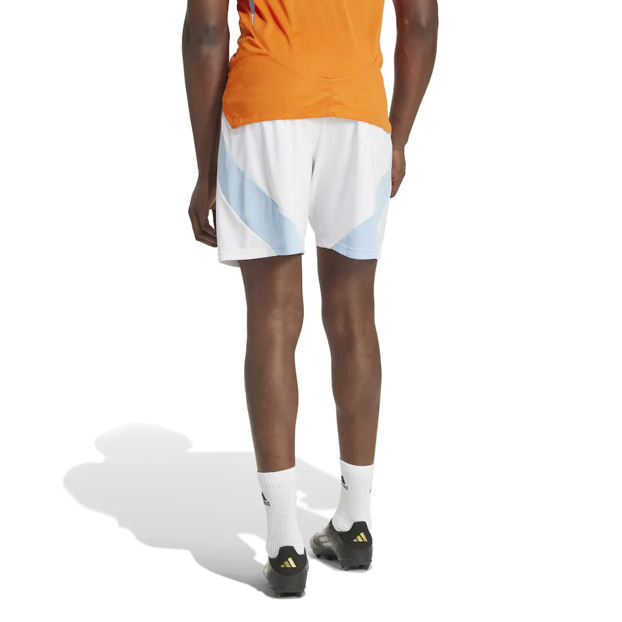 Men's Houston Dynamo 2025 Home Shorts