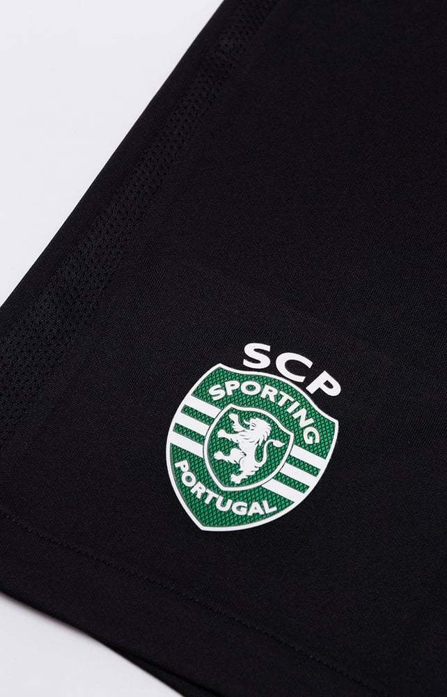 Women's Sporting CP 2023/24 Home Short