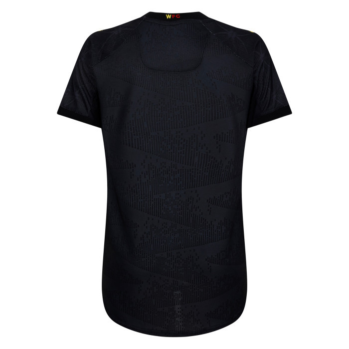 Women's Watford 2024/25 Away Shirt
