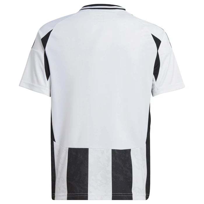 Kid's Juventus 2024/25 Home Shirt