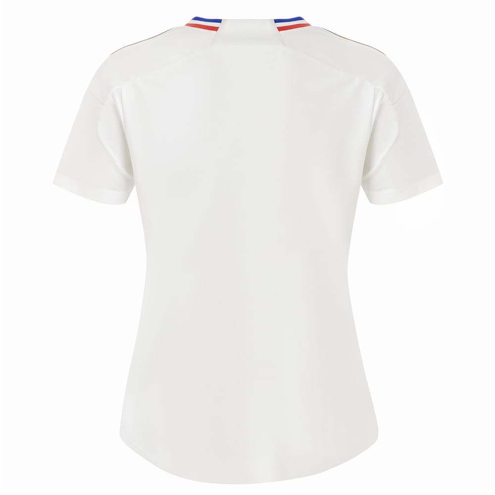 Women's OL 2023/24 Home Shirt