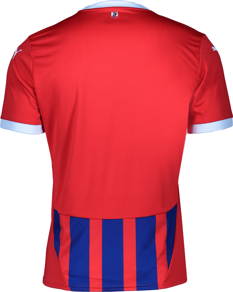Men's 1.FC Heidenheim 1846 2024/25 Home Shirt
