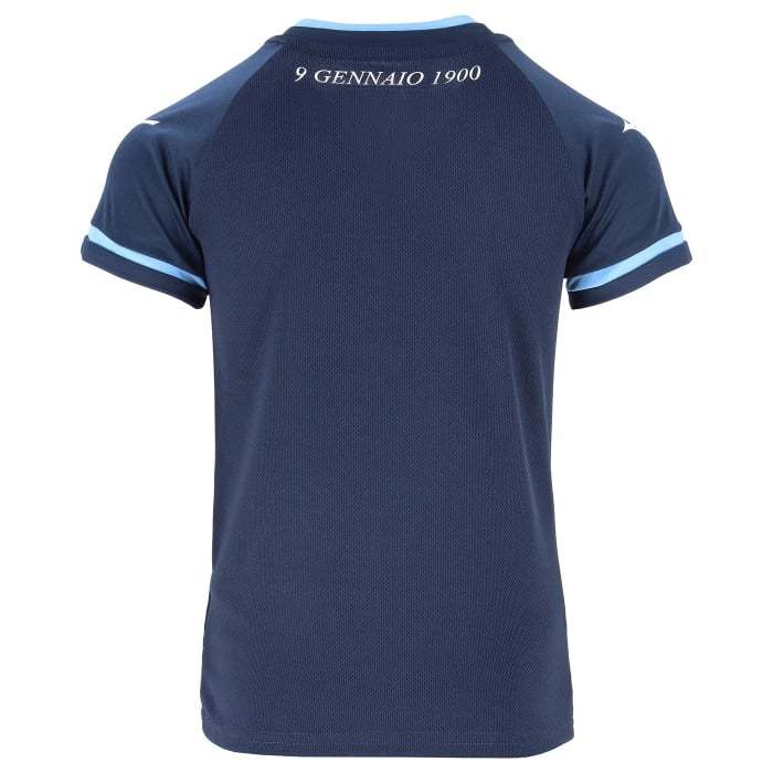 Kid's Lazio 2025/26 Third Kit