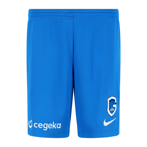 Men's KRC Genk 2025/26 Away Shorts