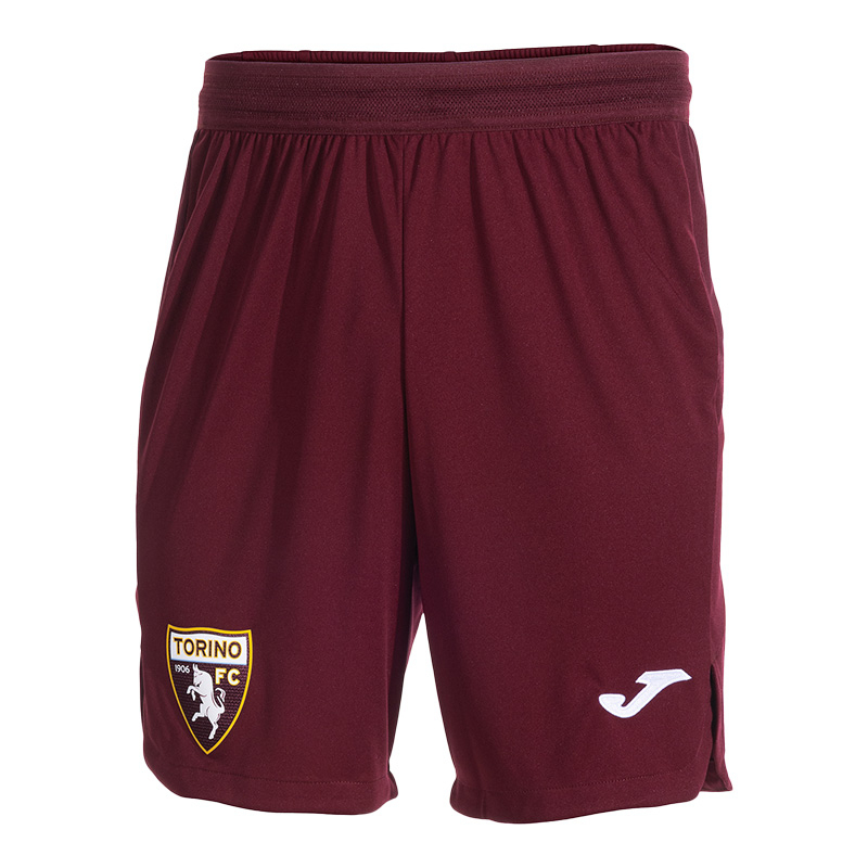 Men's Torino 2025/26 Away Shorts