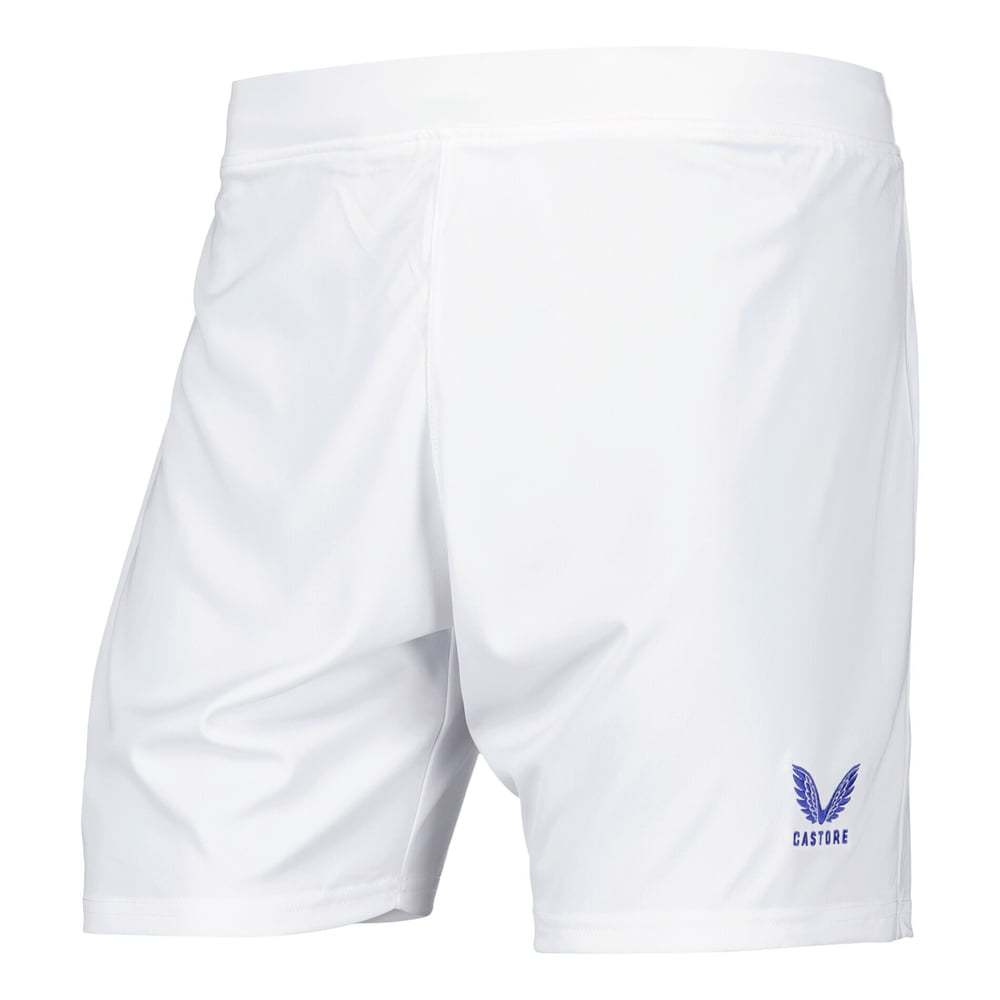 Men's Everton 2025/26 Home Shorts