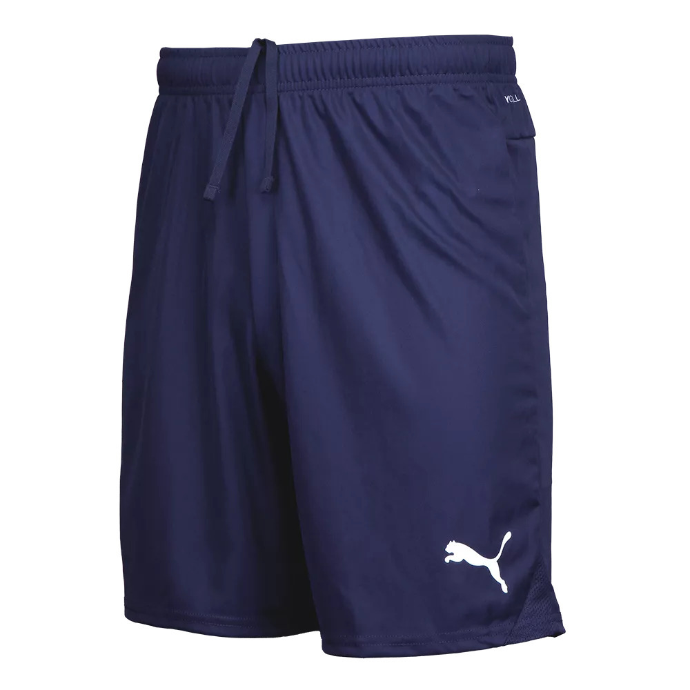 Men's 1. FC Heidenheim 1846 2024/25 Away Shorts