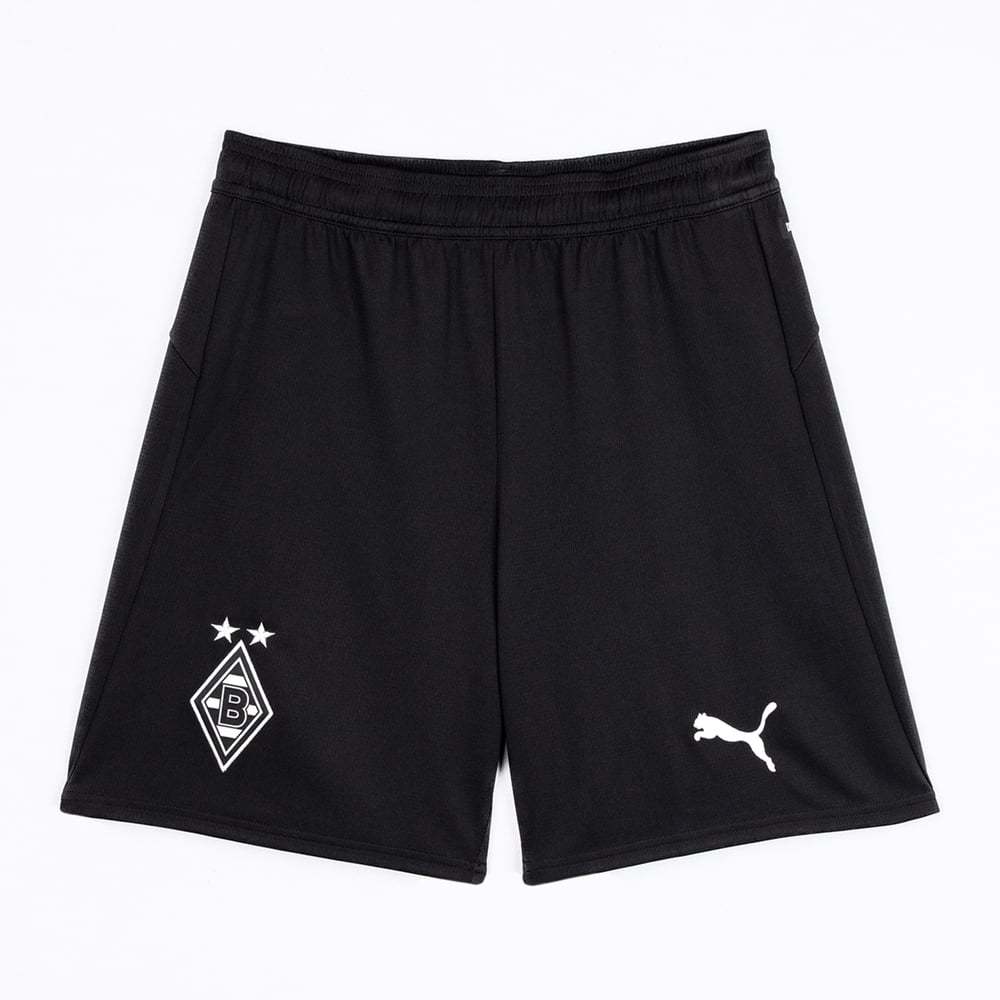 Men's Borussia Mönchengladbach 2025/26 Third Shorts