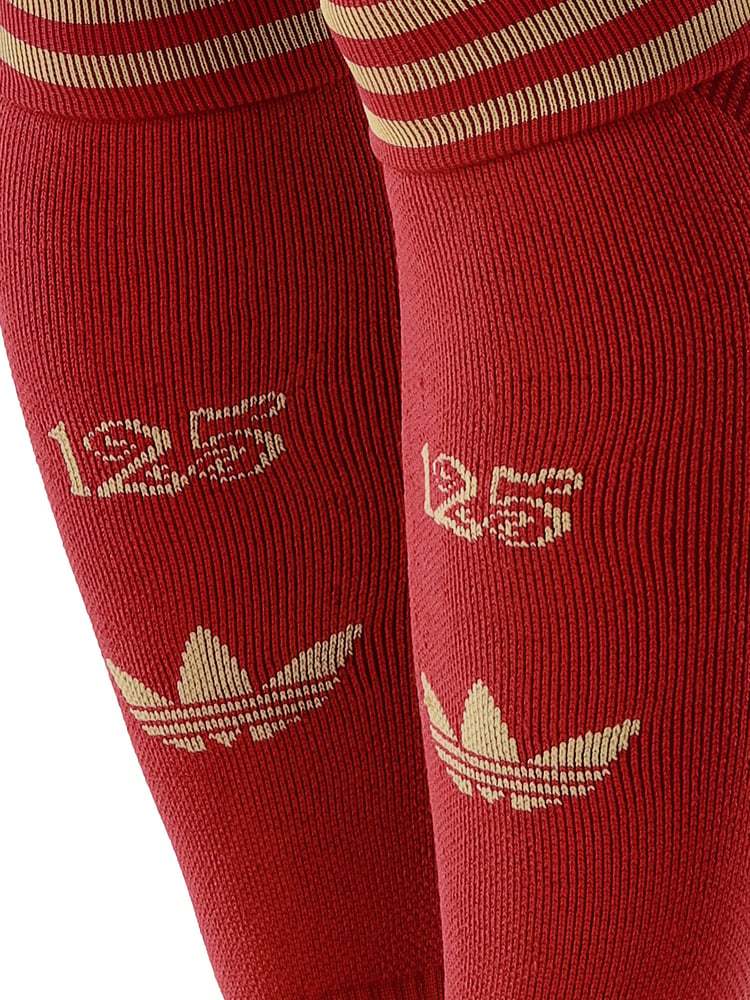 Unisex Bayern Munich 125 Anniversary Socks