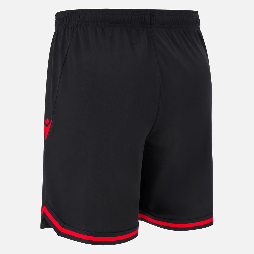 Men's Albania 2025/26 Third Shorts