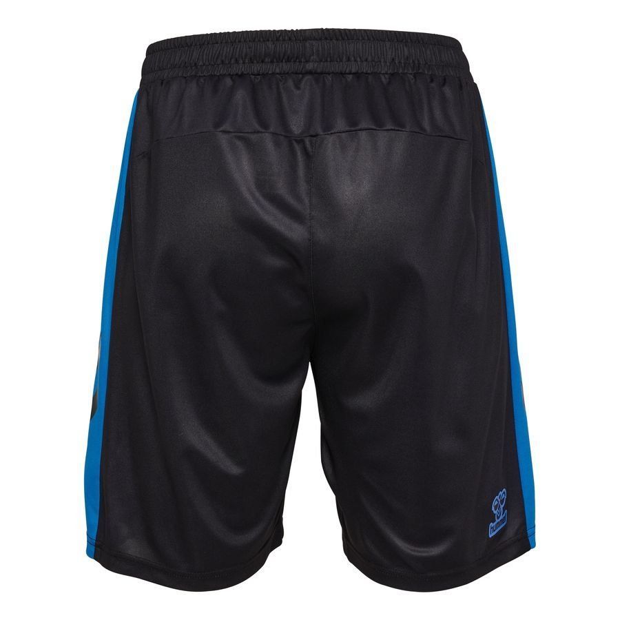 Men's Odense Boldklub 2025/26 HC Andersen Home Limited Edition Shorts