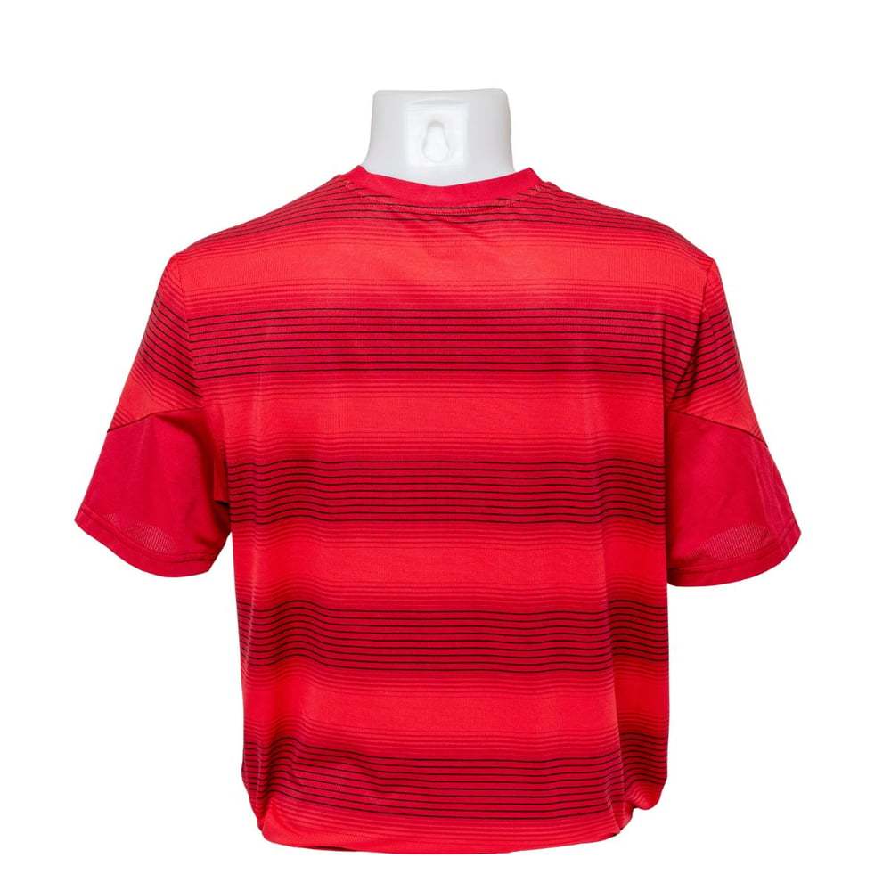 Men's Middlesbrough 2025/26 Third Pre Match Shirt