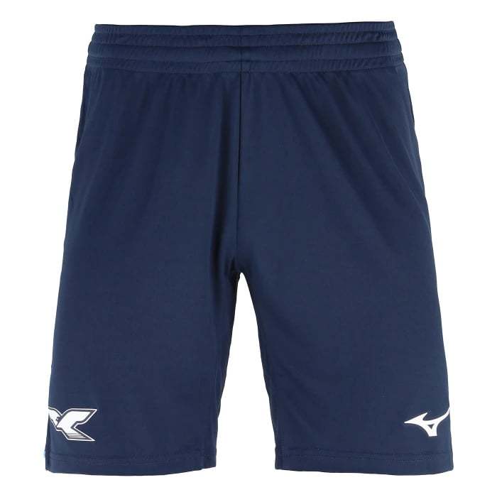 Men's Lazio 2025/26 Third Shorts